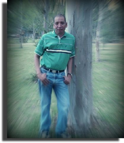 VIC FLORES