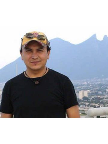 ANGEL DE MONTERREY