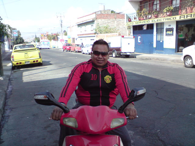 CHANGOLEON