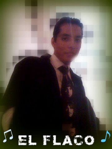 EL  FLACO