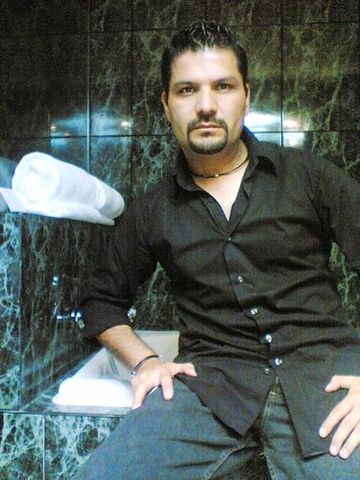 DJ TOXIC