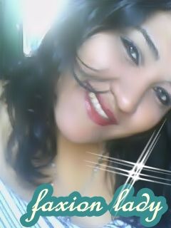 FASHION LAIDY
