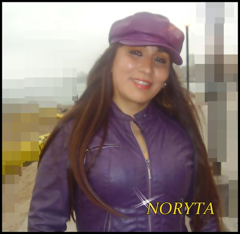 NORYTA