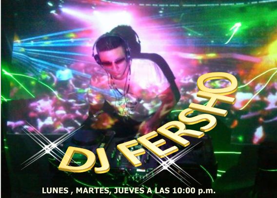 FERSHO