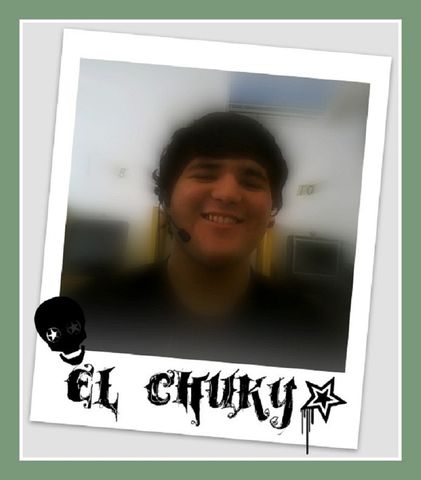 EL  CHUKY