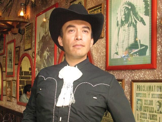 ADRIAN MADRID