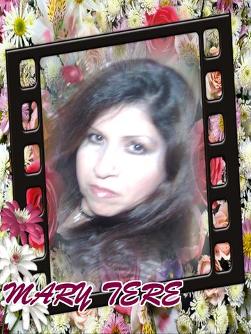 MARY TERE