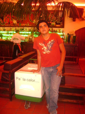 ANDROS