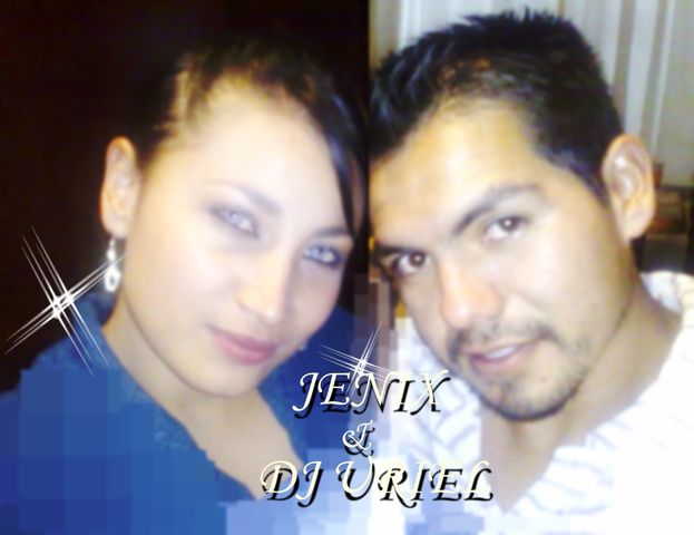 JENIX &  URIEL